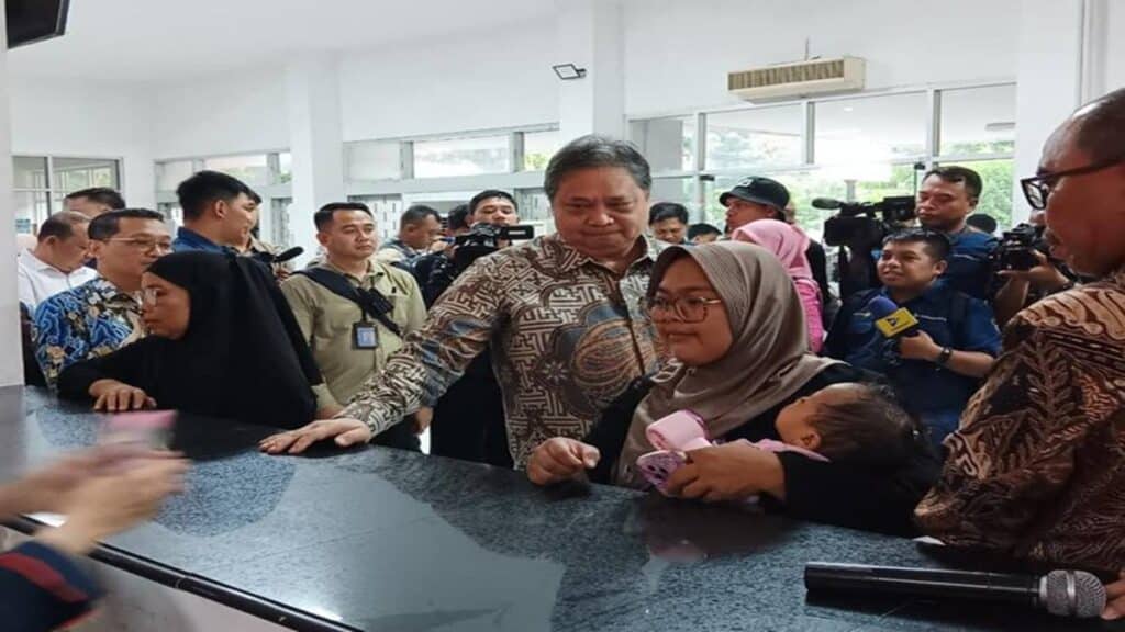 BLT Kesra Rp900 Ribu Mulai Cair Awal Februari 2026, Warga Segera Cek Statusnya