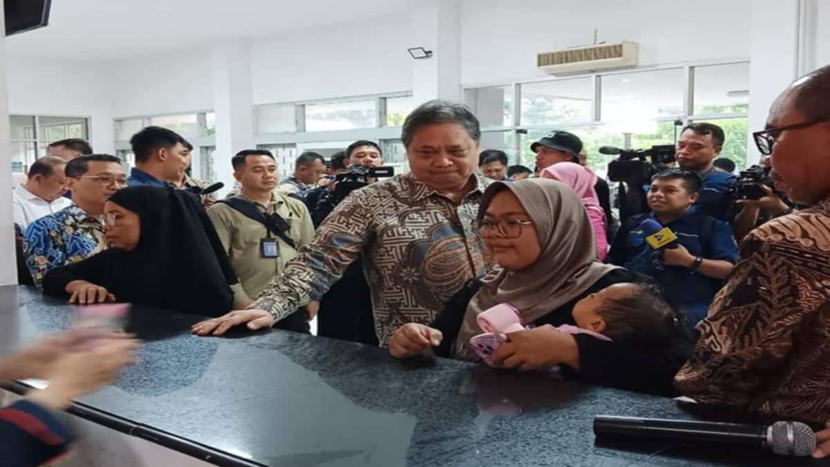 BLT Kesra Rp900 Ribu Mulai Cair Awal Februari 2026, Warga Segera Cek Statusnya