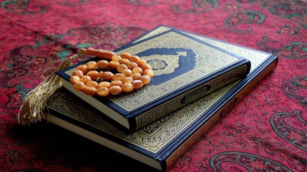 Bacaan Doa Kamilin Setelah Sholat Tarawih Lengkap Arab, Latin, dan Artinya