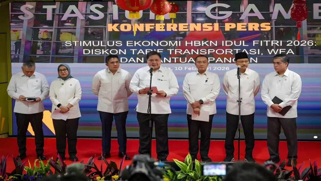 Bansos Ramadan 2026 Resmi Cair! Ini Daftar Penerima, Jadwal, dan Cara Cek Nama Penerima