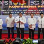 Bansos Ramadan 2026 Resmi Cair! Ini Daftar Penerima, Jadwal, dan Cara Cek Nama Penerima