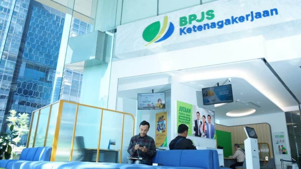 Cara Cek BSU BPJS Ketenagakerjaan 2026 Lewat HP, Pakai NIK dan No KTP