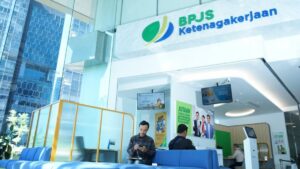 Cara Cek BSU BPJS Ketenagakerjaan 2026 Lewat HP, Pakai NIK dan No KTP