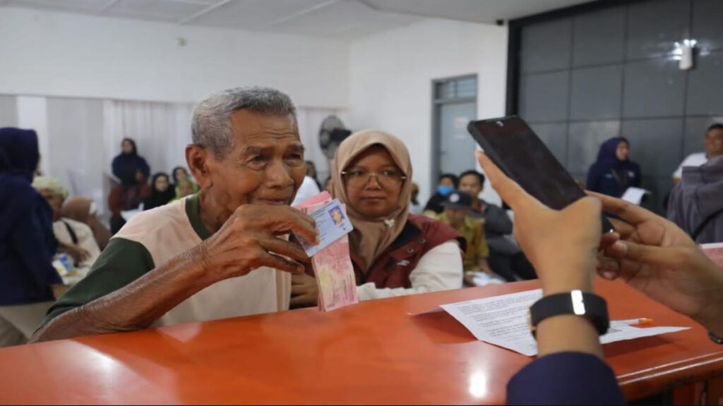 Cara Cek Penerima BPNT Rp600.000 Februari 2026, Cukup Pakai NIK KTP