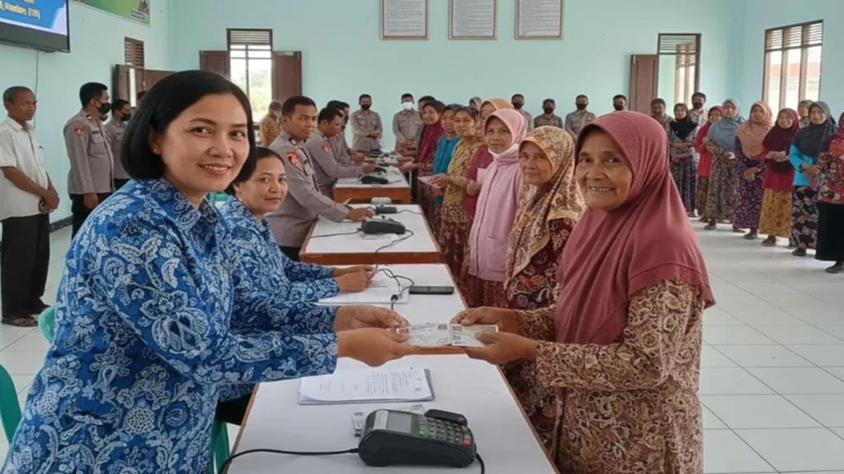 Cara Cek Status Bansos 2026 untuk PKH, BPNT, dan Bantuan Lainnya