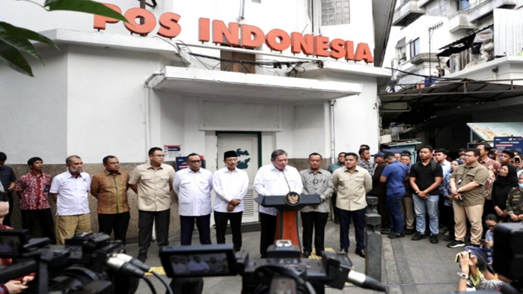 Cara Cek Status Penerima BLT Kesra di Website Resmi Kemensos Lewat HP