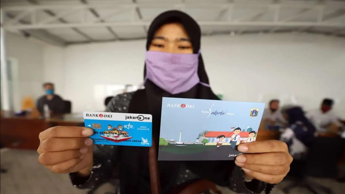 Cara Daftar KJP Plus 2026 Lewat HP, Simak Syarat dan Cek Status