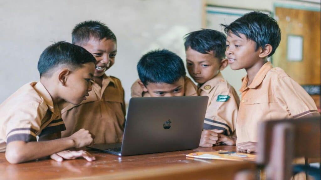 Cara Upload Foto TKA 2026 Jenjang SD dan SMP Lengkap, agar Tidak Ditolak Sistem