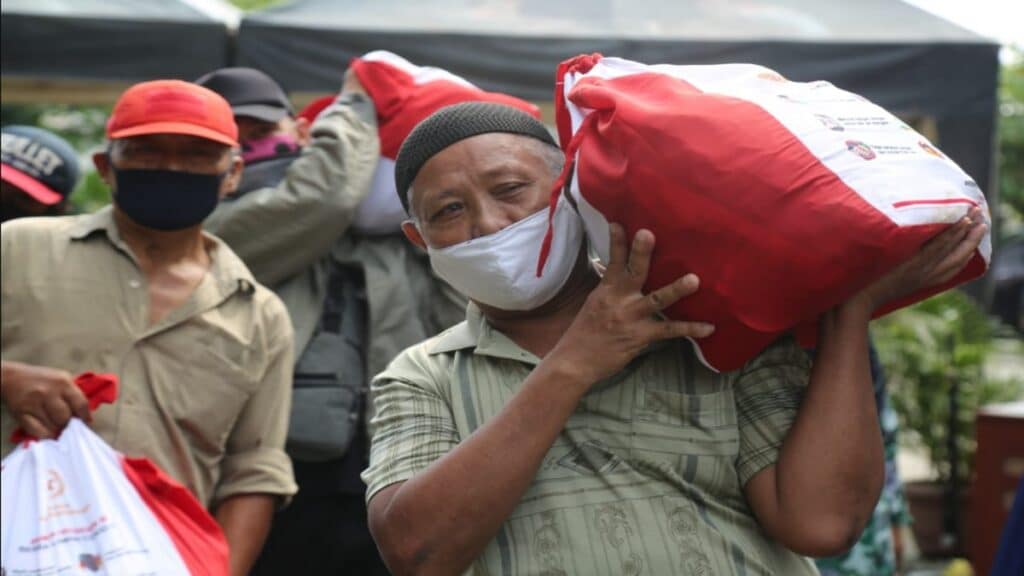 Cara Verifikasi Data Penerima Bansos Kemensos 2026 Agar Tetap Cair