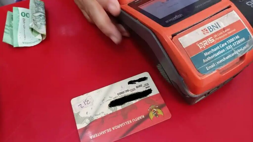 Cek Saldo KKS Merah Putih 2026 Secara Online, Begini Cara Mudah Lewat HP