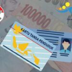 Ciri-Ciri KTP yang Dapat Bansos PKH & BPNT 2026, Cek Apakah Termasuk Penerima