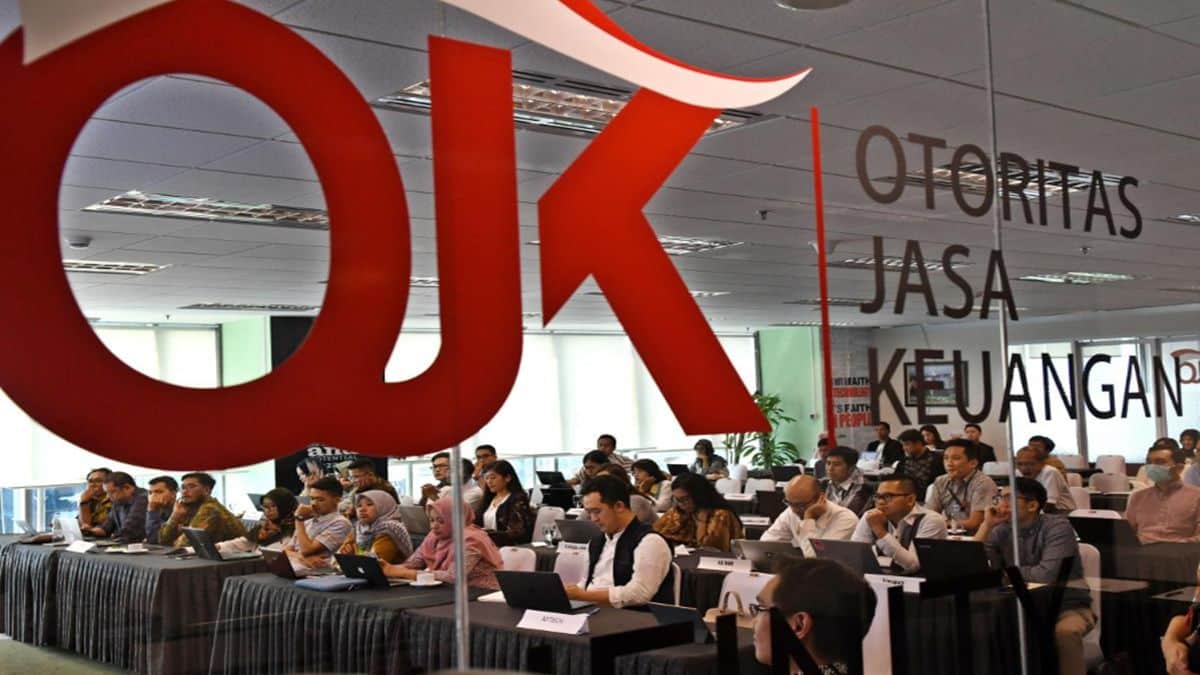 Daftar Pinjol Legal OJK Terbaru 2026, Resmi Terdaftar dan Aman Digunakan