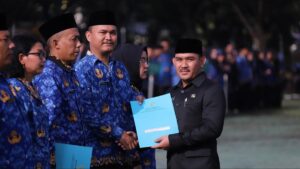 Gaji PPPK Paruh Waktu 2026 Berapa Ini Besaran Honor dan Skema Pembayarannya