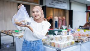 Ide Jualan Takjil Kekinian di Bulan Ramadhan 2026, dari Modal Kecil hingga Untung Besar