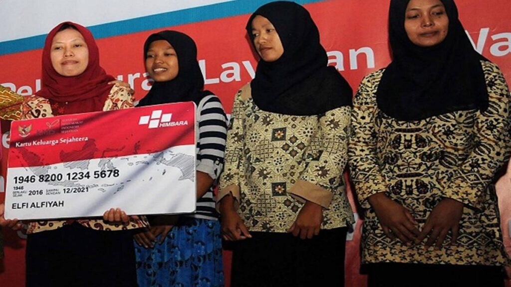 Jadwal Pencairan BPNT Sembako 2026 Lewat KKS Merah Putih dan Cara Cek Penerima