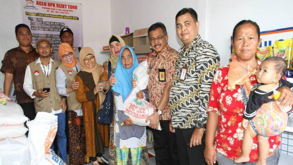 Kabar Terbaru BPNT Tahap 4 2026 Ini Tanggal Cair dan Cara Cek di Web Resmi Kemensos