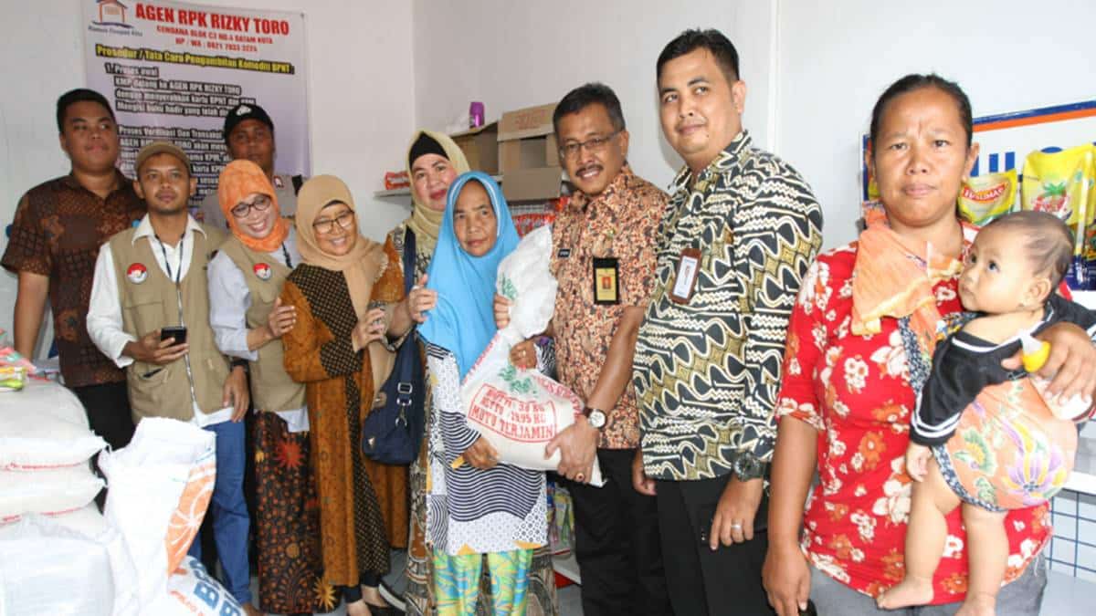 Kabar Terbaru BPNT Tahap 4 2026 Ini Tanggal Cair dan Cara Cek di Web Resmi Kemensos