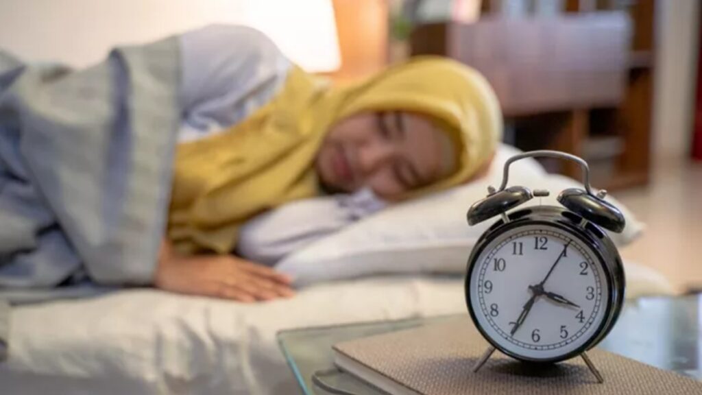Kumpulan Nada Dering Sahur Ramadhan 2026 untuk WhatsApp dan Alarm HP