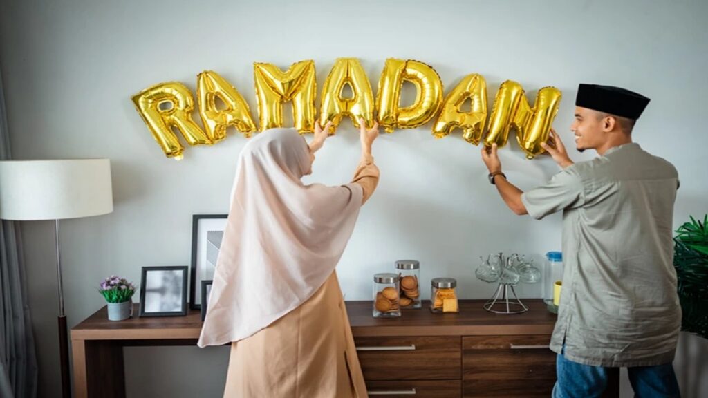 Kumpulan Ucapan Selamat Menunaikan Ibadah Puasa Ramadhan 2026 untuk Keluarga dan Sahabat