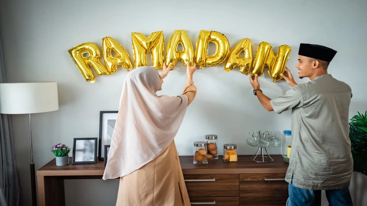 Kumpulan Ucapan Selamat Menunaikan Ibadah Puasa Ramadhan 2026 untuk Keluarga dan Sahabat