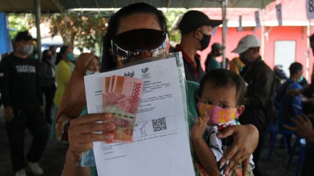 Usia Berapa Bisa Dapat Bansos 2026? Ini Ketentuan Lengkap Penerima Menurut Aturan Terbaru