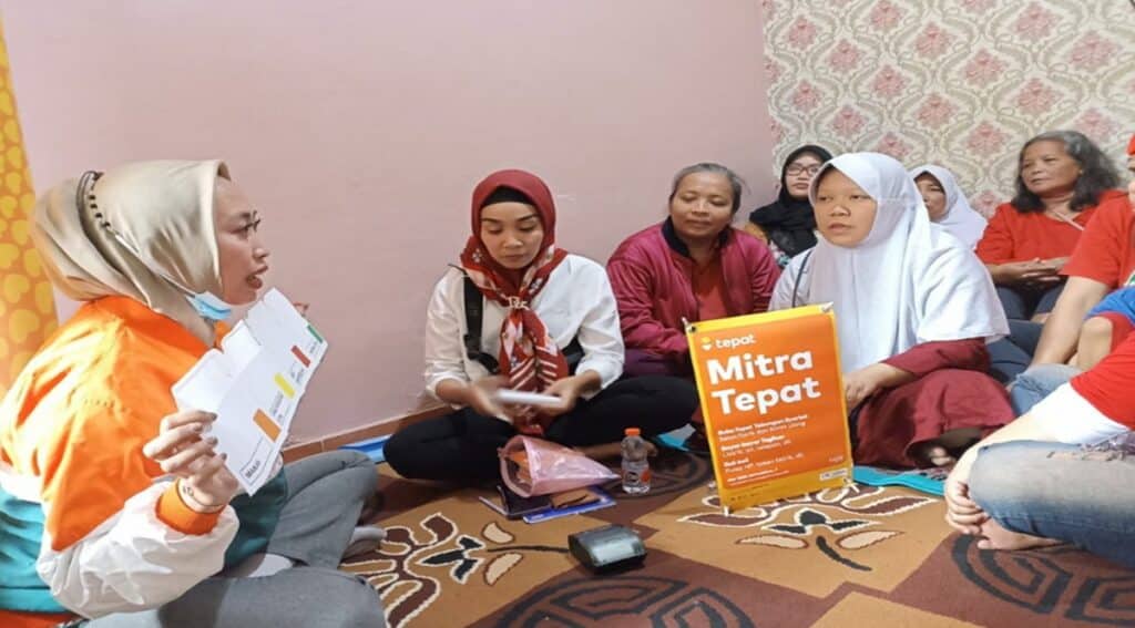 Pinjaman Bank BTPN untuk Usaha 2026 Syarat Mudah, Cair Cepat hingga Ratusan Juta!